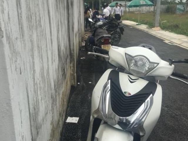 Bất động sản bán tại Hồ Chí Minh