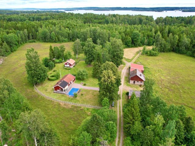 Bostad till salu i Moholm, Västra Götaland