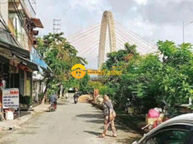 Mặt bằng bán