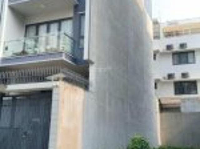 Bất động sản bán tại Hồ Chí Minh