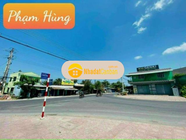 Mặt bằng bán