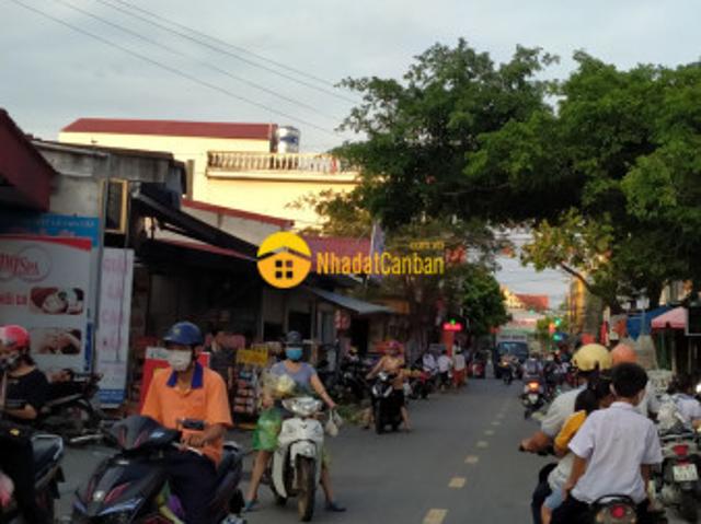 Mặt bằng bán tại Hải Phòng