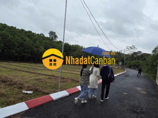Mặt bằng bán