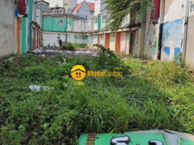 Mặt bằng bán