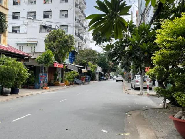 Nhà mặt phố bán tại Thủ Đức, Hồ Chí Minh