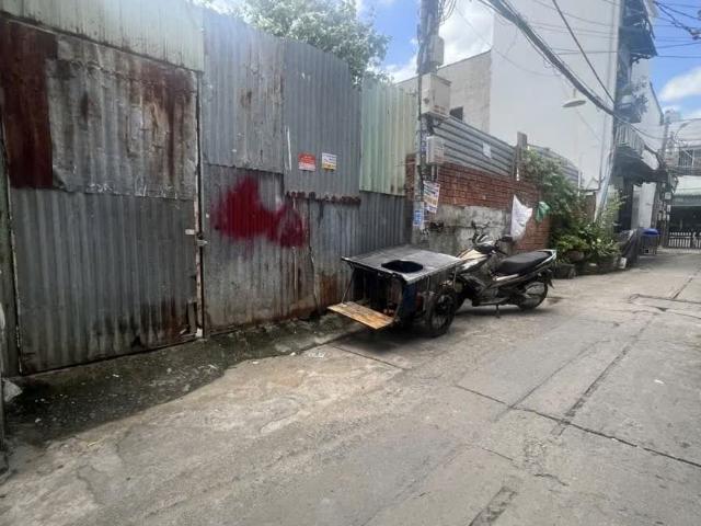 Nhà bán tại Thủ Đức, Hồ Chí Minh