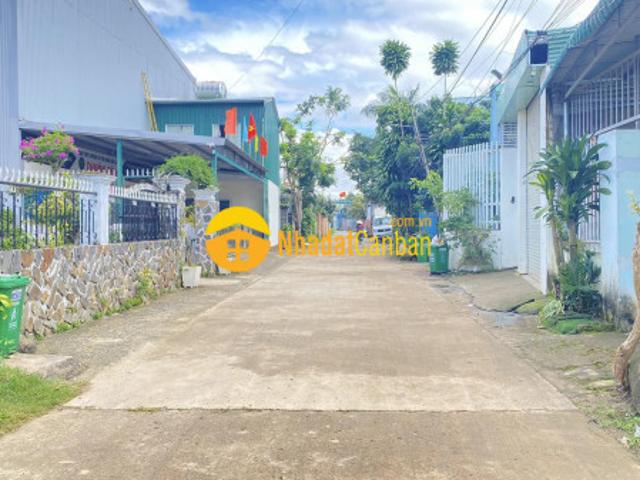 Mặt bằng bán
