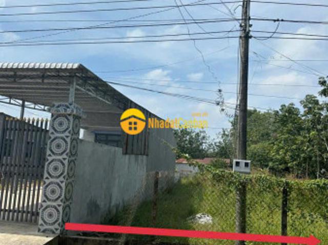 Mặt bằng bán