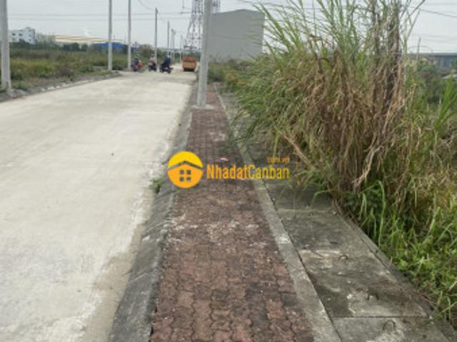 Mặt bằng bán