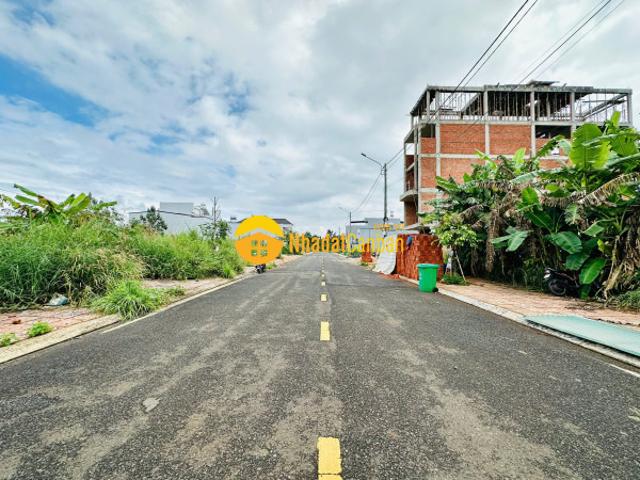 Mặt bằng bán tại Buôn Hồ, Đắk Lắk