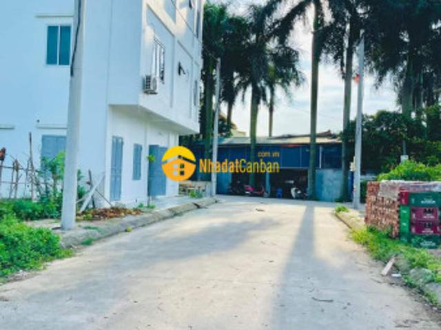 Mặt bằng bán