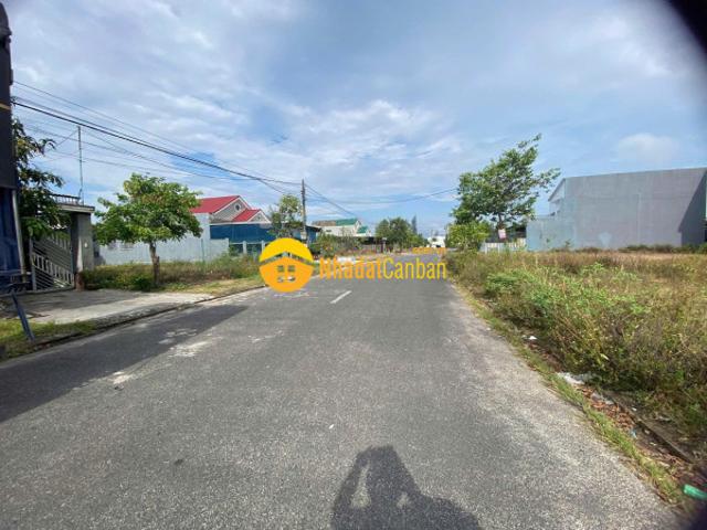 Mặt bằng bán