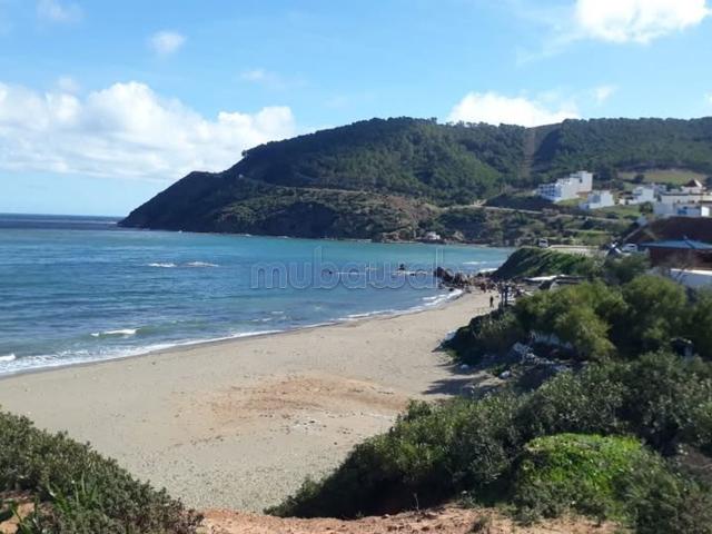 Terrain vente à Tétouan, Tanger-Tétouan