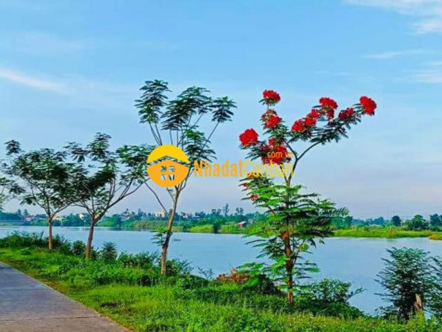 Mặt bằng bán
