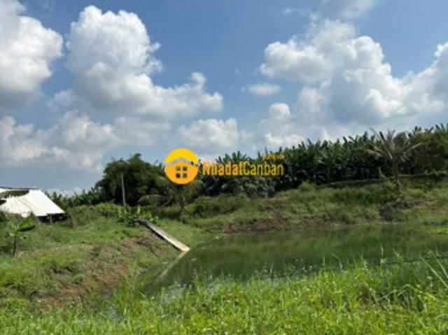 Mặt bằng bán