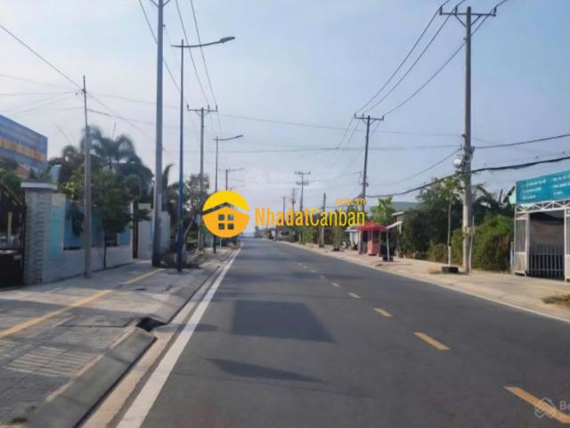 Mặt bằng bán