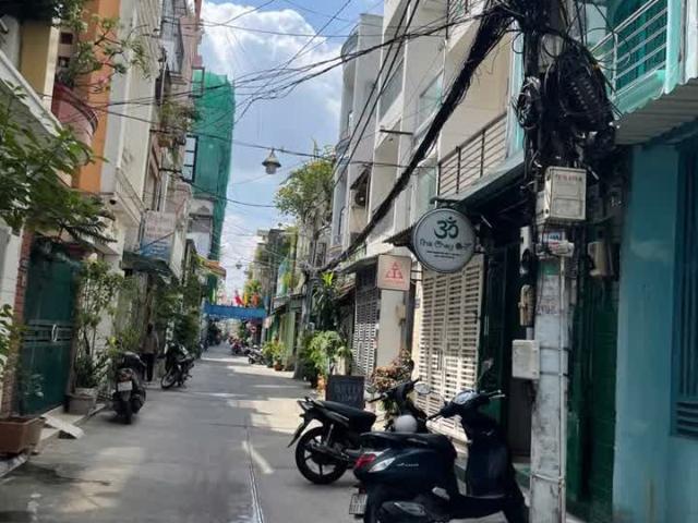 Nhà bán tại Thủ Đức, Hồ Chí Minh