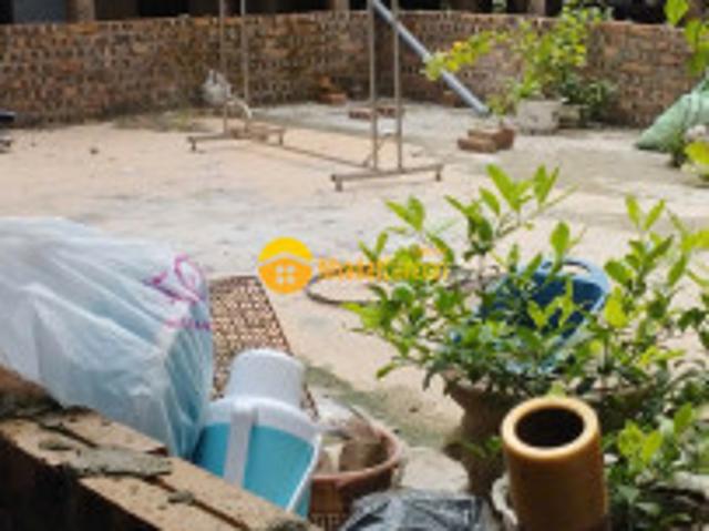Mặt bằng bán