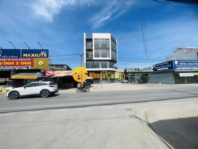 Mặt bằng bán