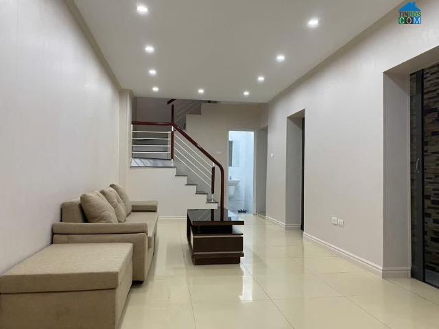 Nhà mặt phố bán tại Hoàn Kiếm, Hà Nội