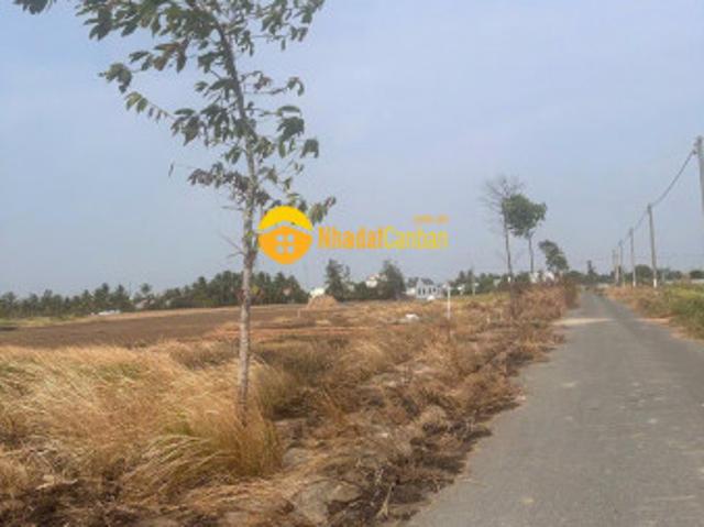 Mặt bằng bán