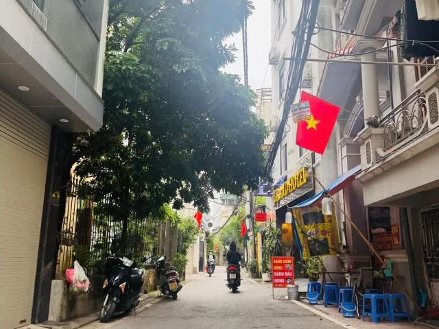 Nhà bán tại Hoàn Kiếm, Hà Nội