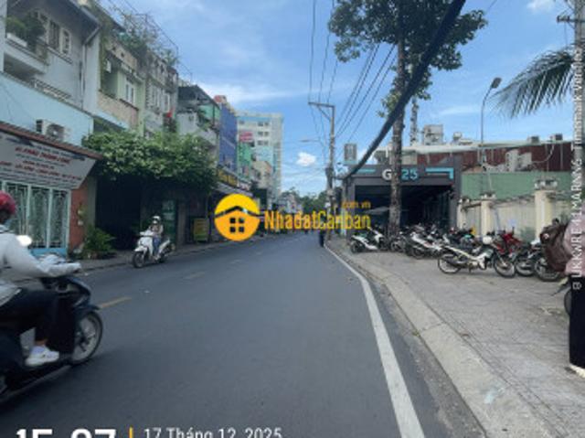 Mặt bằng bán