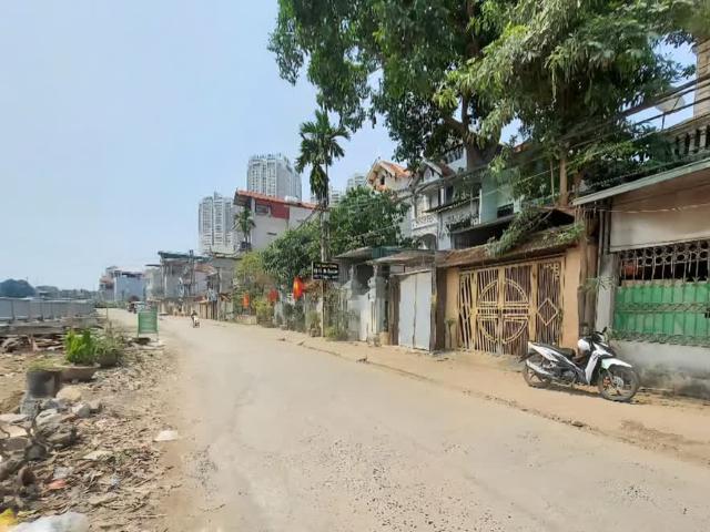 Nhà mặt phố bán tại Hoàn Kiếm, Hà Nội