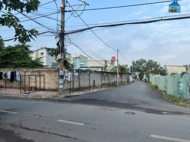 Nhà mặt phố bán tại Thủ Đức, Hồ Chí Minh