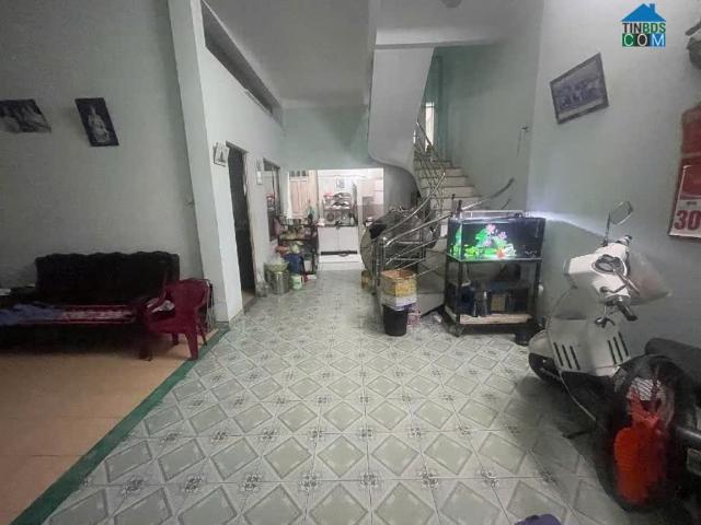 Nhà mặt phố bán tại Liên Chiểu, Đà Nẵng