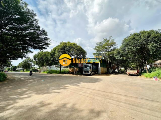 Mặt bằng bán tại Buôn Hồ, Đắk Lắk