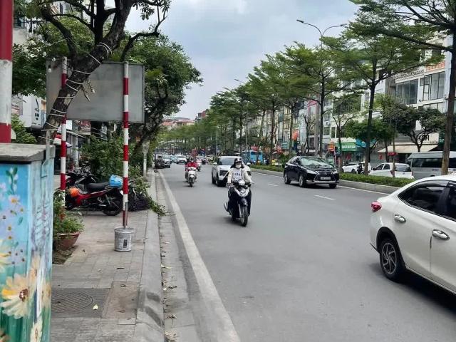 Nhà bán tại Hoàn Kiếm, Hà Nội