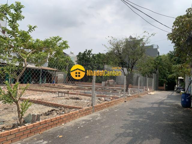 Mặt bằng bán