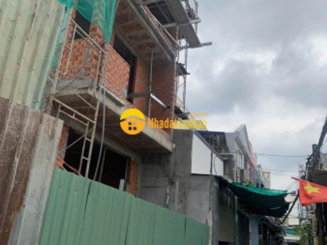 Mặt bằng bán