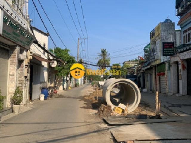 Mặt bằng bán