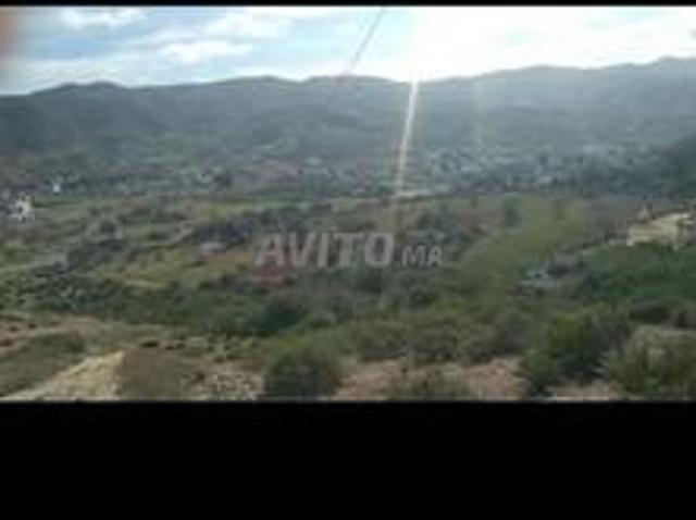 Propriété vente à Tétouan, Tanger-Tétouan