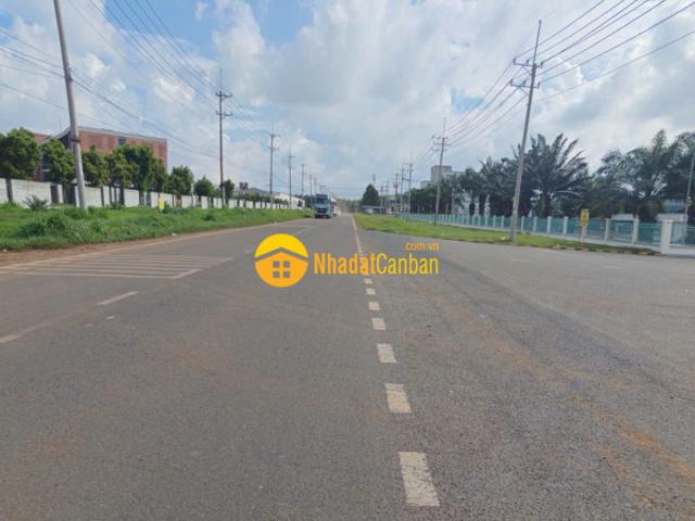 Mặt bằng bán