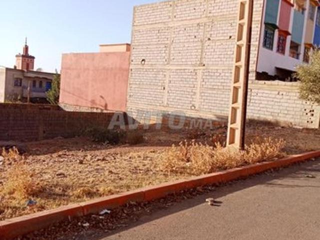 Propriété vente à Al Haouz, L'Oriental