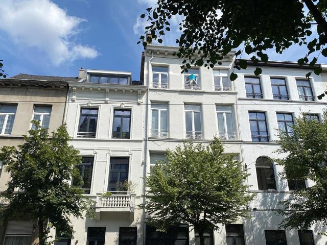 Appartement location à Antwerpen