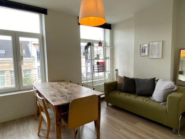 Appartement location à Antwerpen