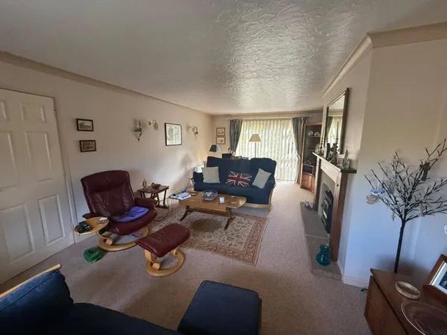 House for rent in Martock, Somerset