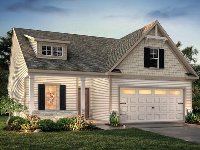 House for sale in Morrow, Ohio