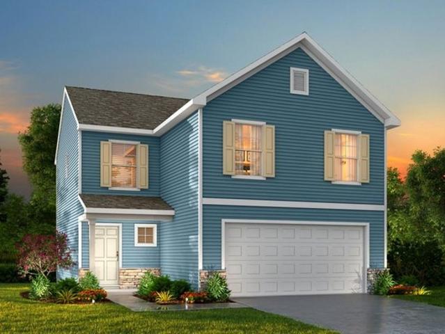 House for sale in Wingate, Indiana