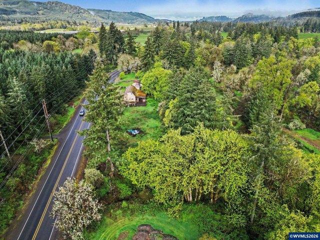Land for sale in Oregonia