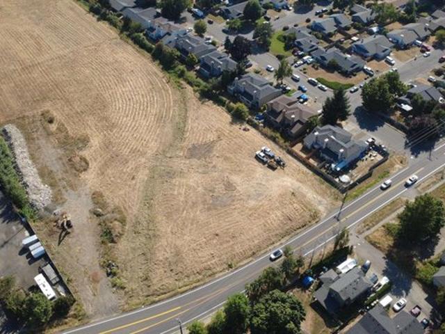 Land for sale in Salem, Marion County