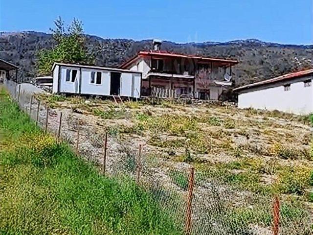 Manavgat, Antalya içerisinde satılık Arsa