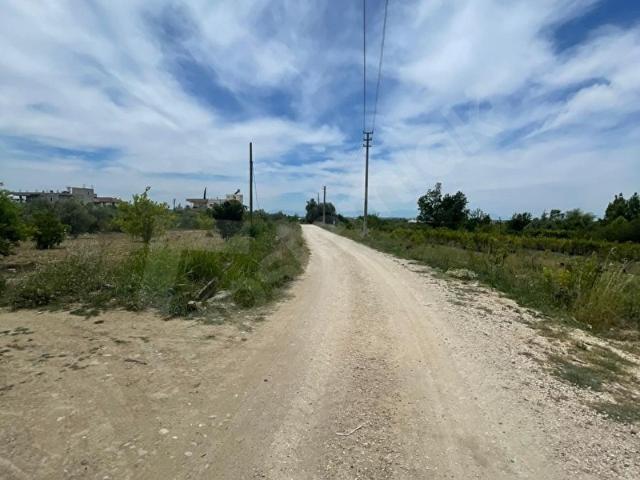 Manavgat, Antalya içerisinde satılık Arsa