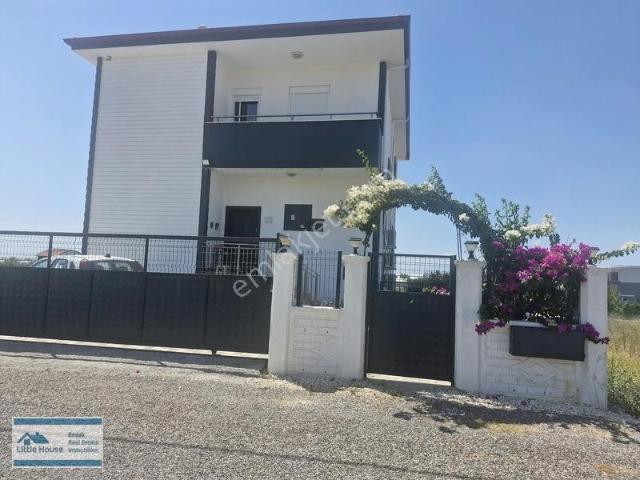 Manavgat içerisinde satılık Villa