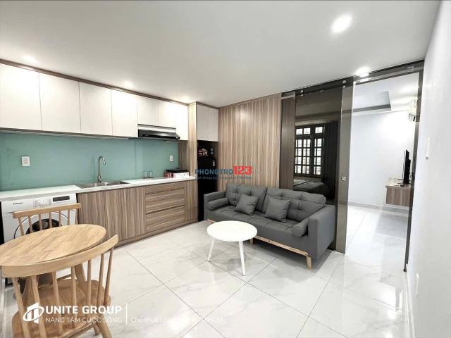 Bất động sản cho thuê tại Hồ Chí Minh