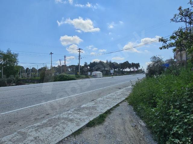 Taşağıl, Manavgat içerisinde satılık Dükkan